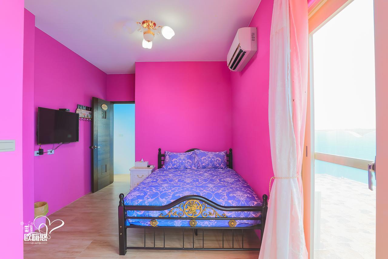 Ohiyo Apartment Magong Exterior photo
