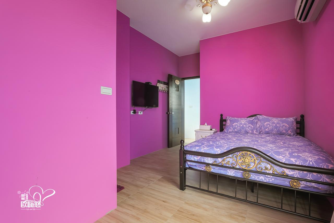 Ohiyo Apartment Magong Exterior photo